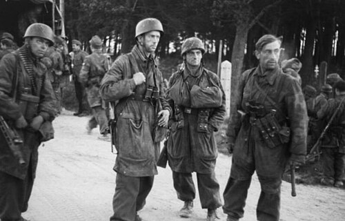 15th Army (Wehrmacht)